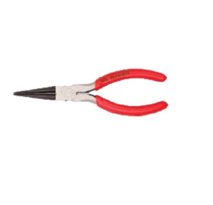 De Neers Round Nose Plier, 165 mm
